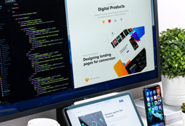 electrik digital marketing - web design in lincoln ne